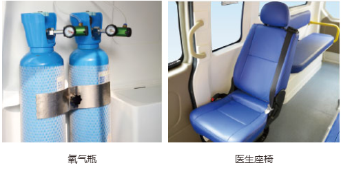監(jiān)護(hù)型救護(hù)車(chē) 監(jiān)護(hù)型救護(hù)車(chē)